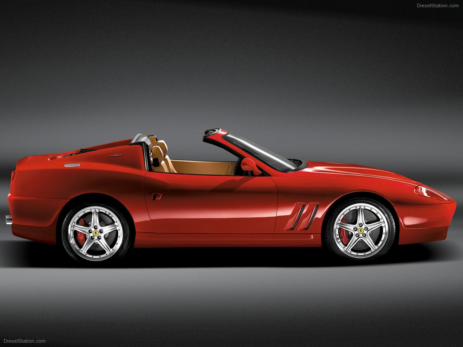 Ferrari 575 Superamerica